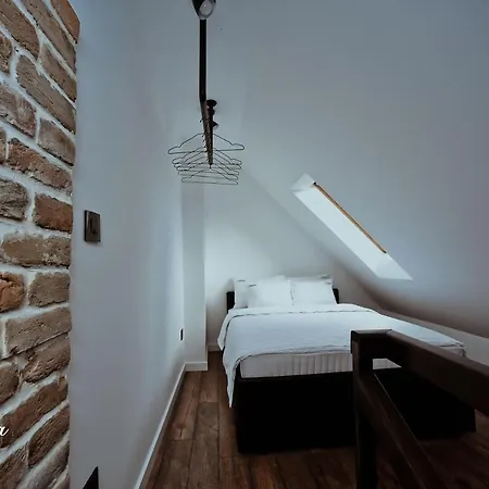 Promenada Apartmani Zlatibor Exterior foto