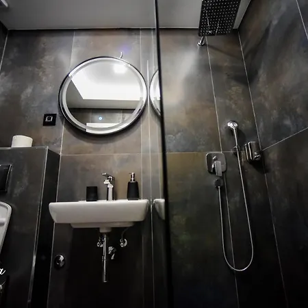 Promenada Apartmani Zlatibor Exterior foto