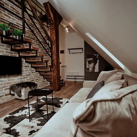 Promenada Apartmani Zlatibor Exterior foto