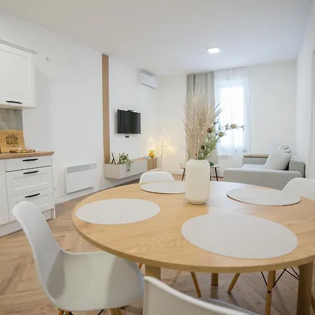 Promenada Apartmani Zlatibor Exterior foto