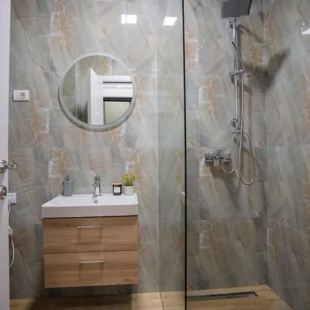 Promenada Apartmani Zlatibor Exterior foto