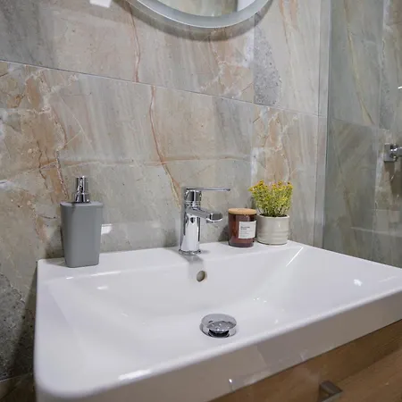 Promenada Apartmani Zlatibor Exterior foto