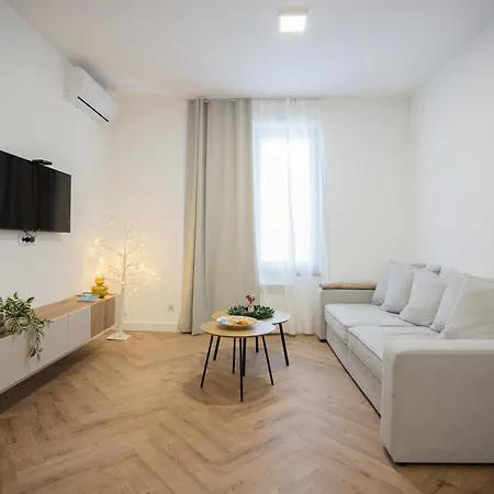 Promenada Apartmani Zlatibor Exterior foto