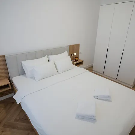 Promenada Apartmani Zlatibor Exterior foto