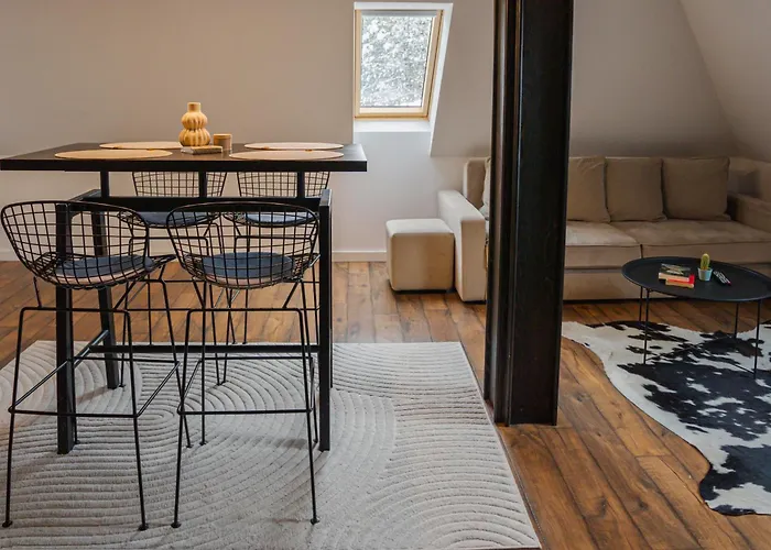 Promenada Apartmani Zlatibor