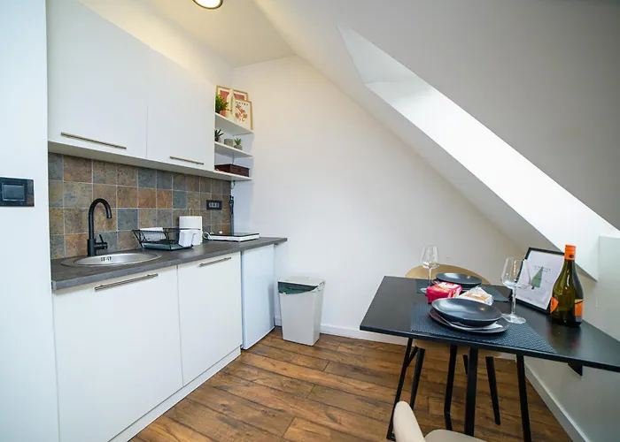 Promenada Apartmani Zlatibor