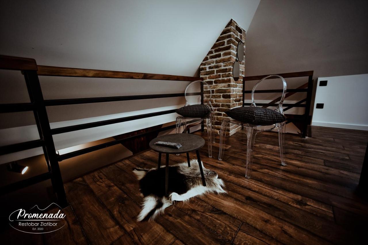 Apartment Promenada