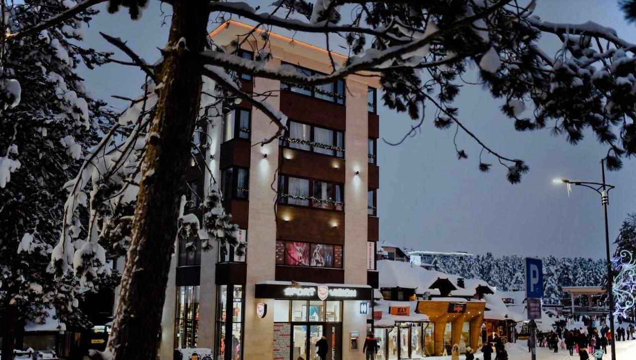 Apartment Promenada Zlatibor