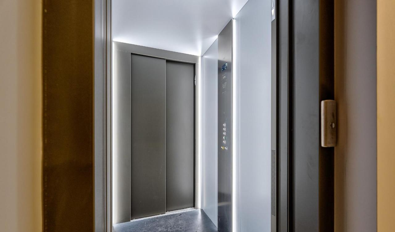 Promenada Apartment