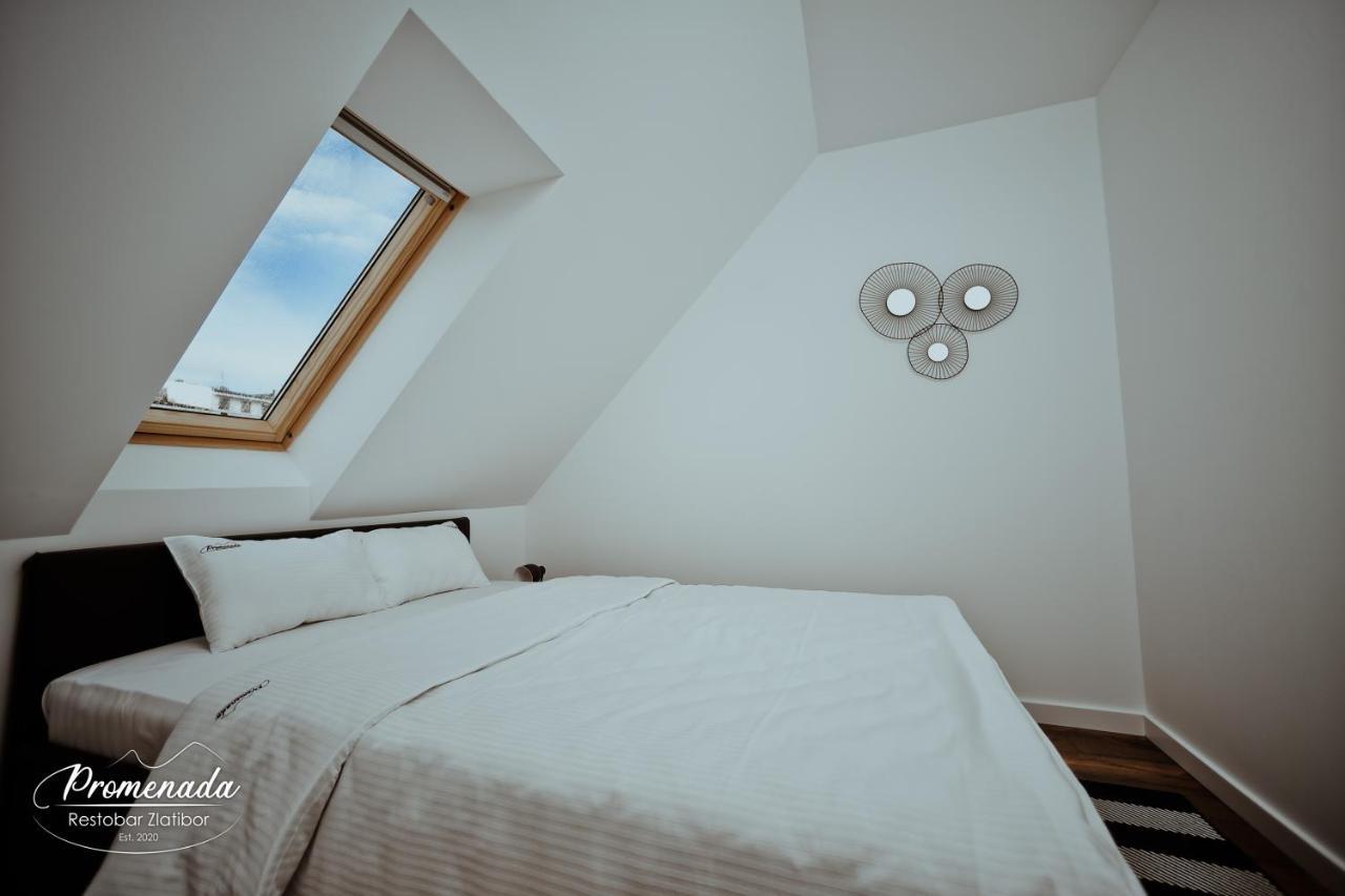 Apartment Promenada *