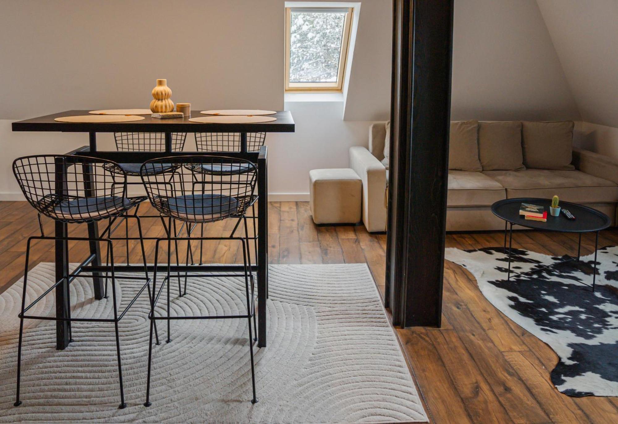 Promenada Apartment Zlatibor