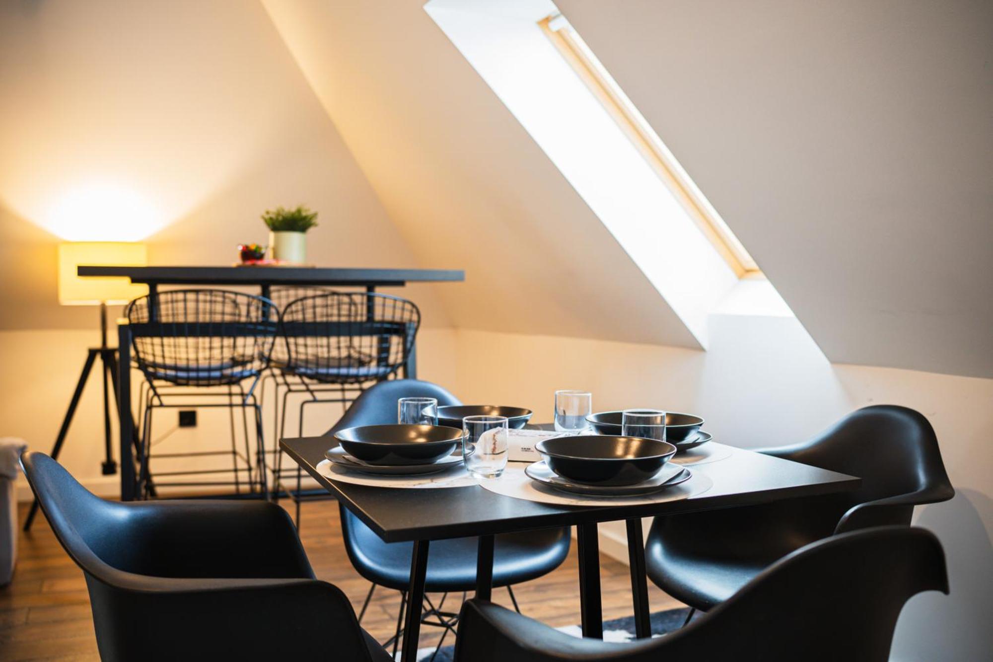 Promenada Apartment