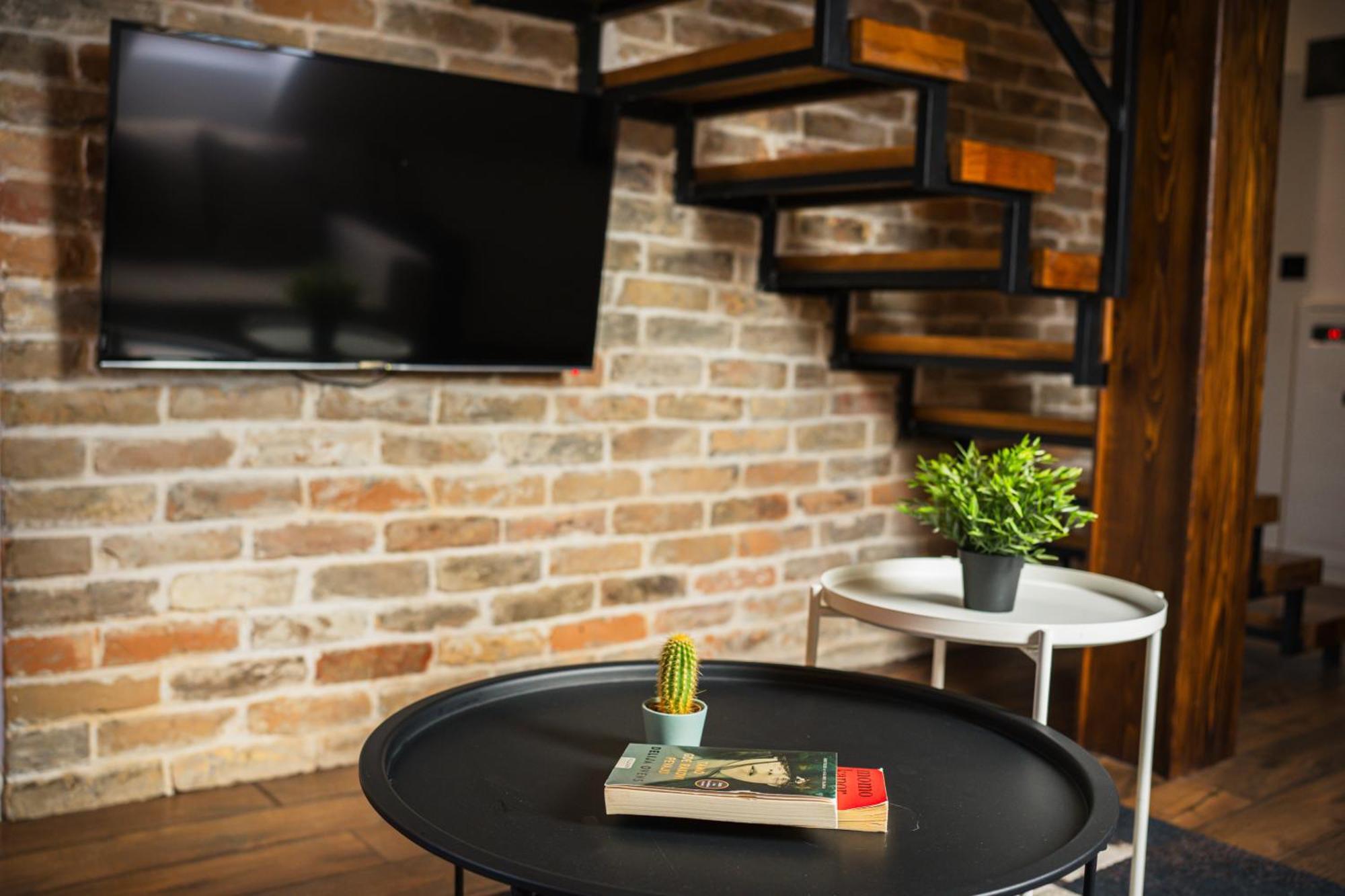 Promenada Apartment *