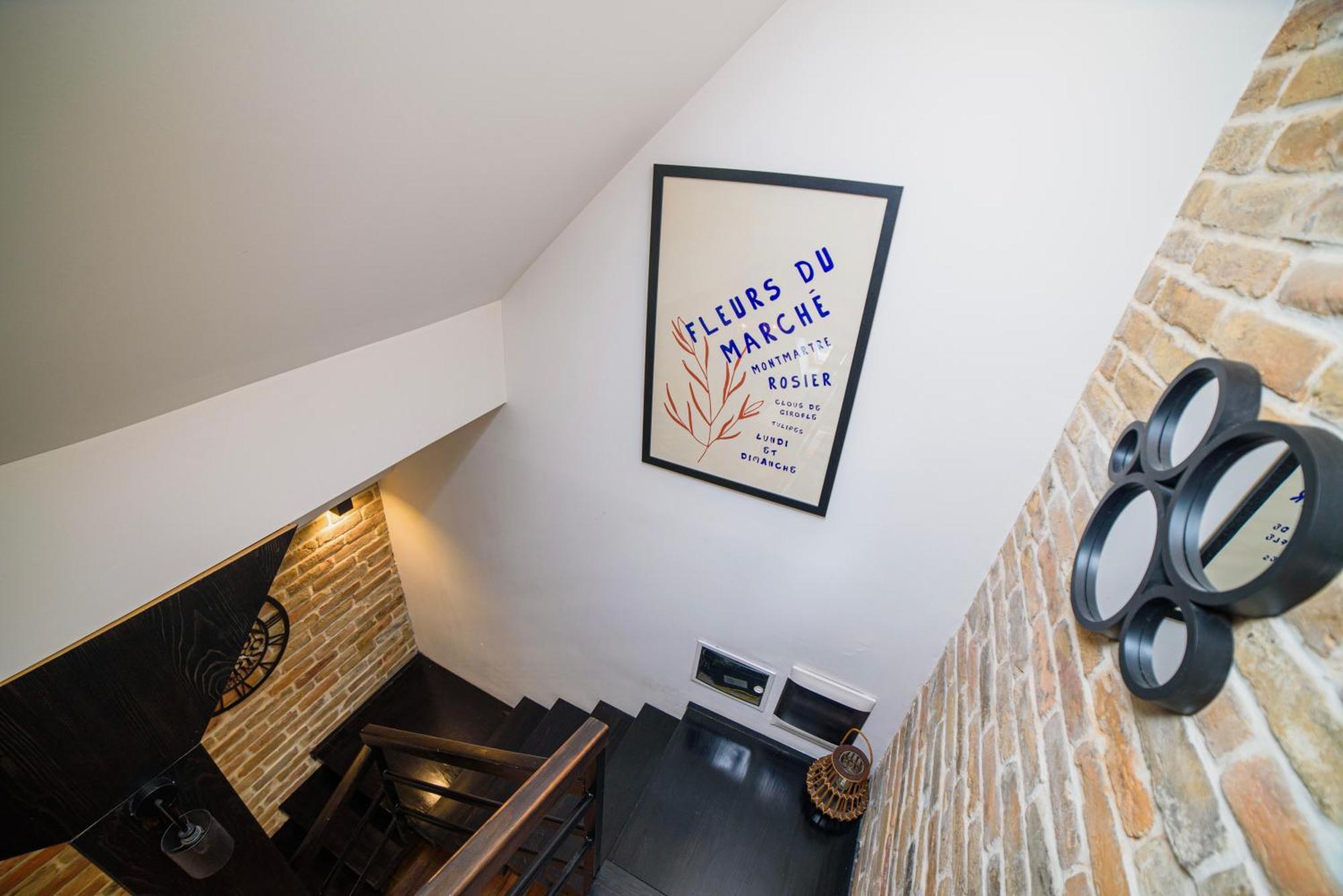 Apartment Promenada Zlatibor