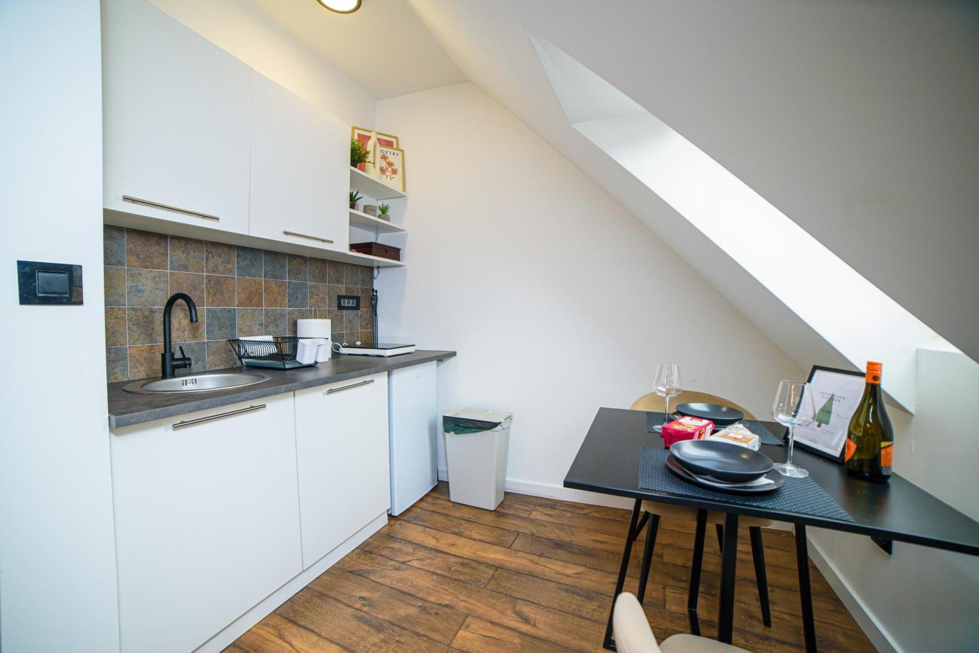 Apartment Promenada *
