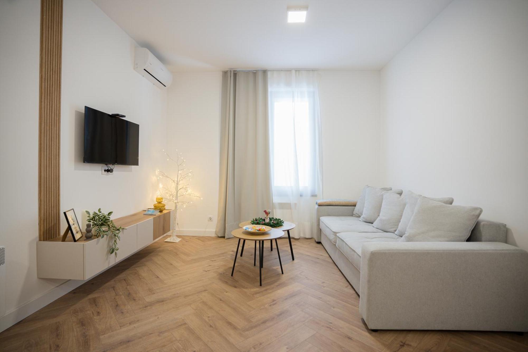 Apartment Promenada Zlatibor