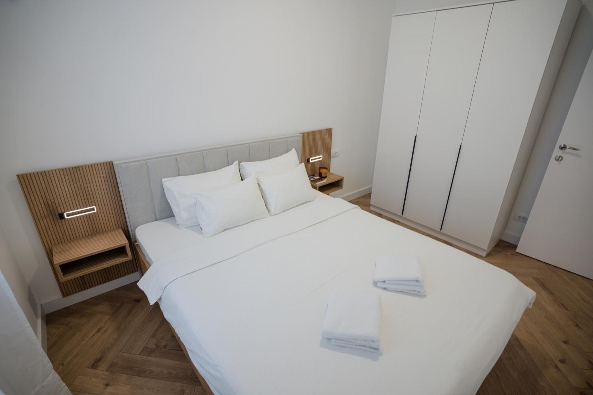 Apartment Promenada *