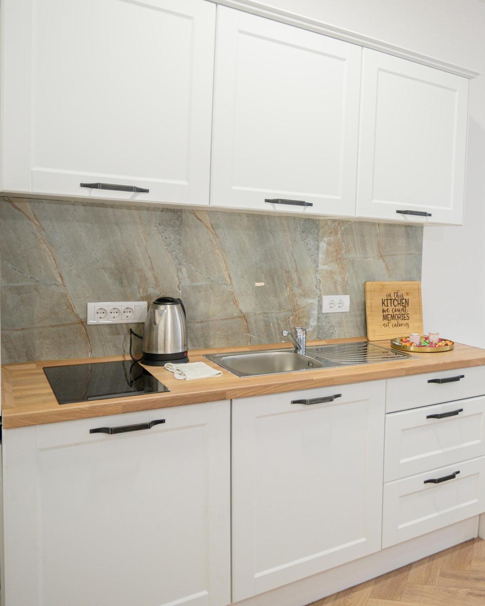 Promenada Apartment *